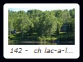 142 -  ch lac-a-la-croix